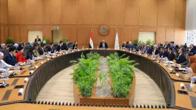 وزير التعليم ونائب رئيس جايكا يشهدان اعتماد الدفعة الخامسة من مدربي التوكاتسو