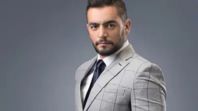 هاني سلامة يكشف سبب غيابه عن الساحة الفنية ويترقب عرض عملين جديدين