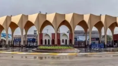 جامعة العاصمة ترد على أزمة تعطيل مسرحية كلية الحقوق