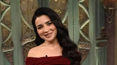 مي عز الدين تكشف دور يسرا في بداياتها ونصيحة غيرت أداءها