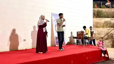 فعاليات ثقافية وفنية مميزة بمكتبة مصر العامة بأسوان احتفالاً بعيد الأضحى