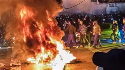 كشف تفاصيل تجنيد الموساد لإيرانيين وتدريبهم لتنفيذ هجمات داخل إيران