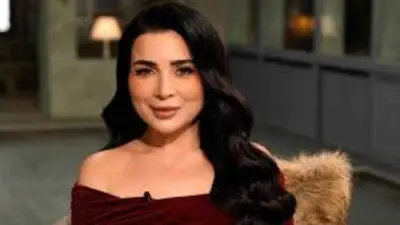 مي عز الدين: بدايتي بقرار شخصي وتجربة مسلسل قلبي ومفتاحه أثرت علي نفسيا