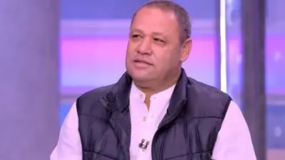 ضياء السيد يتوقع تعادل مصر مع بلجيكا والفوز على نيوزيلندا وإيران في المونديال