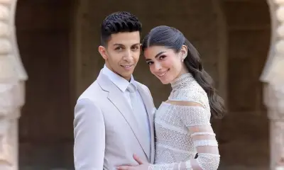 ليلى زاهر تحتفل بعيد ميلاد زوجها هشام جمال بفيديو مؤثر يوثق رحلة حملها