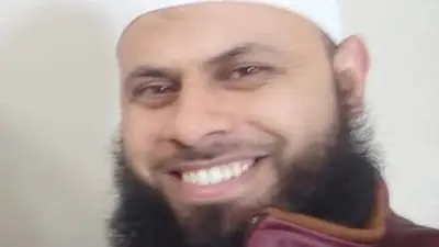 صديق الشيخ ممدوح ينعاه بكلمات مؤثرة بعد حادث المريوطية الأليم