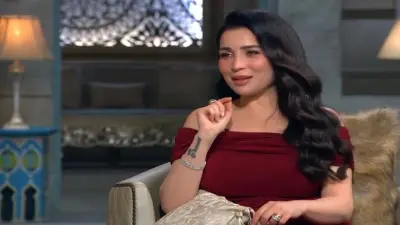 مي عز الدين: أجزاء جديدة من «عمر وسلمى» تتطلب كتابة قوية