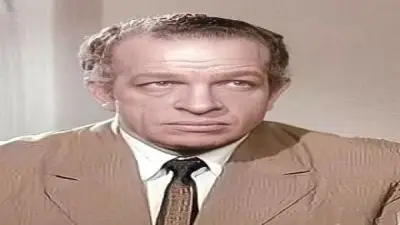 ذكرى ميلاد أحمد توفيق: صلاح أبو سيف اكتشفه.. ولن أعيش في جلباب أبي أشهر أعماله