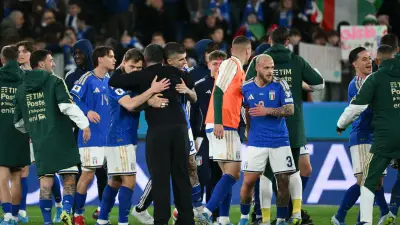 موعد مباراة لوكسمبورغ وإيطاليا الودية والقنوات الناقلة