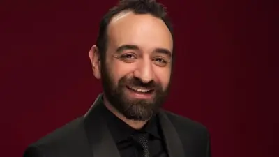 عمرو سلامة يشيد بتنوع أفلام الموسم السينمائي ويدعو لجرأة إنتاجية