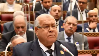 ناجى الشهابى: التصعيد في لبنان يظهر قلقاً من اتساع المواجهة