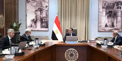 رئيس الوزراء: قطاع الدواء يحظى باهتمام كبير من الدولة المصرية
