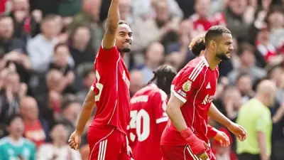 ليفربول يتفق مع إيراولا لخلافة سلوت والإعلان الرسمي قريبًا