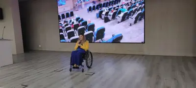 المجلس القومي للإعاقة يثمن الرؤية الإفريقية المشتركة لتعزيز الإتاحة والدمج المجتمعي
