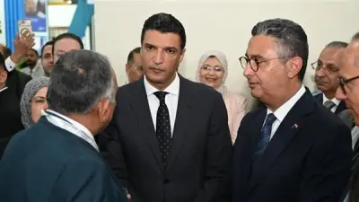 الصناعات الغذائية ركيزة استراتيجية لتعزيز التصدير وتوطين الصناعة المصرية