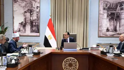 مدبولي: قلب القاهرة سيصبح مزاراً سياحياً مفتوحاً عالمياً