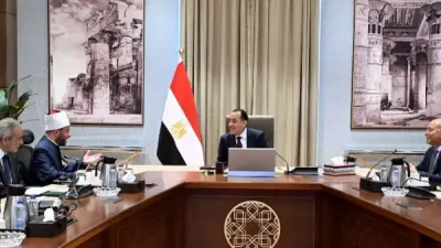 مدبولي: توجيهات رئاسية بإحياء المعالم التاريخية والتراثية في القاهرة