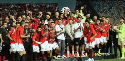 استقرار منتخب مصر على الحارس الأساسي في المونديال
