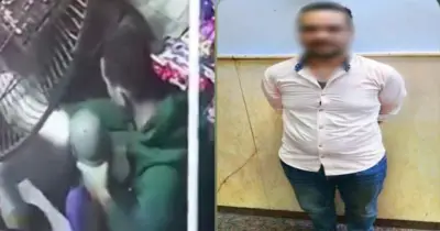 كاميرا مراقبة تشعل أزمة جيرة بالفيوم بسبب التصوير المستمر