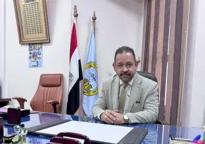 ندب باسم نبوي لتسيير أعمال المعهد القومي للبحوث الفلكية