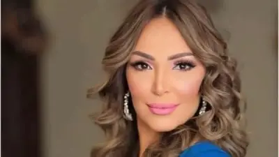 سهام جلال في آخر ظهور: فاجأوني بدخولي العمليات وعندي انسداد في شريانين