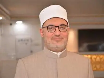 مفتي الجمهورية: أضحية النبي عن أمته لا تسقط السنة عن القادرين