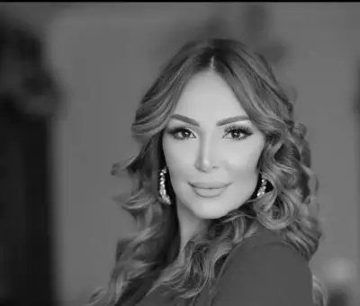 موعد ومكان عزاء الفنانة الراحلة سهام جلال