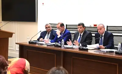 الحكومة تنفي زيادة أسعار الغاز الطبيعي للمنازل وتؤكد استمرار الدعم