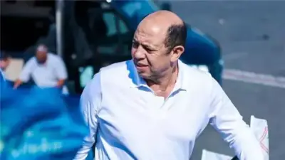 أحمد سليمان: استبعاد الزمالك من دوري الأبطال مجرد سراب لا أساس له