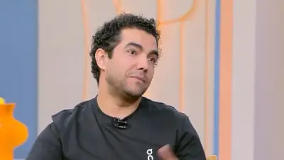 ميدو عادل: البنات أجمل ما في الدنيا وتربيتهن أسهل من الأولاد