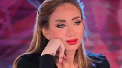 رسالة مؤلمة من ريهام سعيد بعد رحيل سهام جلال: محدش كان معبرها