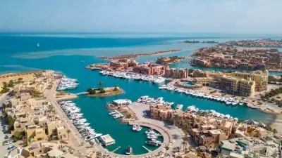 مصر تفتح أبواب فرص النمو بسياحة اليخوت وتحلية المياه والزراعة التصديرية