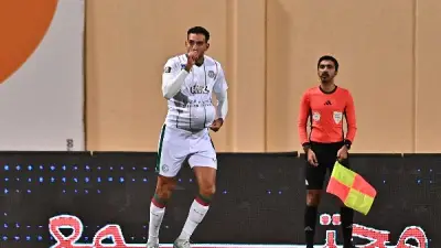 كوكا يودع الاتفاق: كنت قادراً على تقديم المزيد وسأظل ممتناً لهذه التجربة