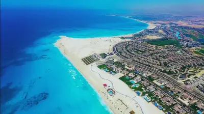 نقابة الصحفيين تفتح باب حجز الوحدات المصيفية بالتقسيط للساحل الشمالي