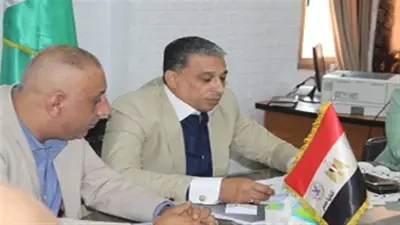 تعليم الجيزة تستعد لانطلاق امتحانات الشهادة الإعدادية باجتماع موسع