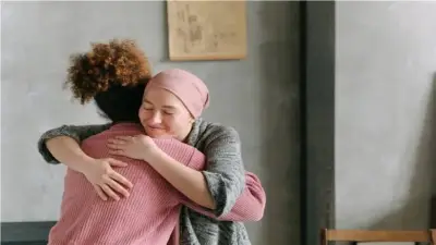 لماذا يواجه نصف مرضى السرطان في المملكة المتحدة تحديات يومية؟