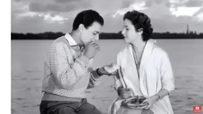 حيلة غريبة في فيلم موعد غرام لمعرفة البخت: كيف ساعدت فاتن حمامة وعبدالحليم حافظ؟