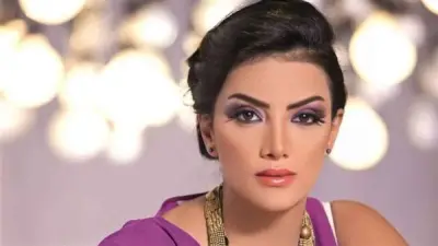 حورية فرغلي تكشف حقيقة فيديو اقتحام منزلها وتؤكد: صفحتي مسروقة