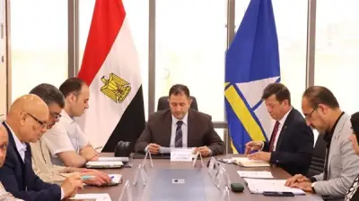 تحرك عاجل في دمياط لإنهاء ملف تقنين أراضي الإصلاح الزراعي