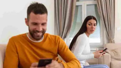 من سيري إلى الراوتر.. أجهزة ذكية تكشف الخيانة الزوجية ببصمات رقمية