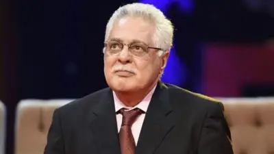 توفيق عبدالحميد يعلن اعتزال التمثيل للمرة الثالثة