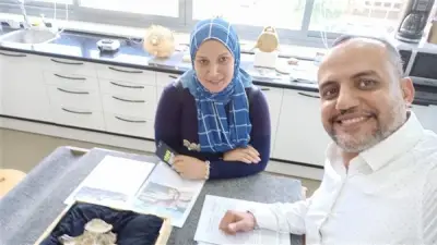 مركز حفريات المنصورة يستعد للإعلان عن اكتشاف علمي جديد يضاف لسلسلة نجاحاته العالمية