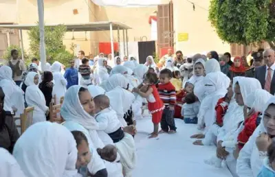 زيارة استثنائية لنزلاء مراكز الإصلاح والتأهيل بمناسبة العام الهجري الجديد