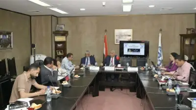 جمعية رجال الأعمال تطلق النسخة الثانية من مؤتمر المثلث الذهبي
