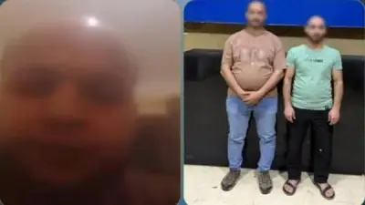 ضبط المتهمين بالتعدي على عاطل وأسرته في دار السلام