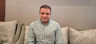 رئيس لجنة المدينة المنورة ببعثة الحج السياحي يعلن بدء رحلات العودة والعمل الجماعي قادنا للنجاح