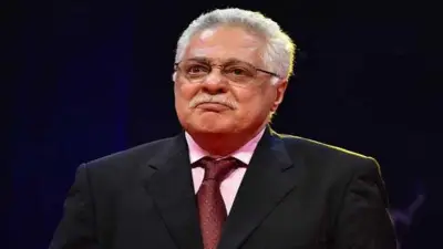 توفيق عبد الحميد.. مسيرة فنية حافلة بالصدق والعمق الإنساني