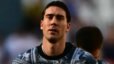 فلاهوفيتش يحلم ببرشلونة.. وسيناريو وحيد يقربه من الحلم
