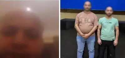 ضبط طرفي مشاجرة في القاهرة بسبب خلافات الجيرة