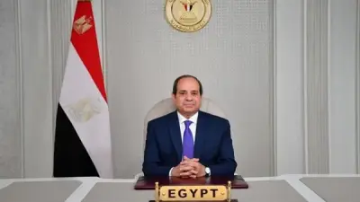 السيسي يصدر قرارا جمهوريا بتخصيص أراض لمشروعات خدمية في الفيوم وقنا